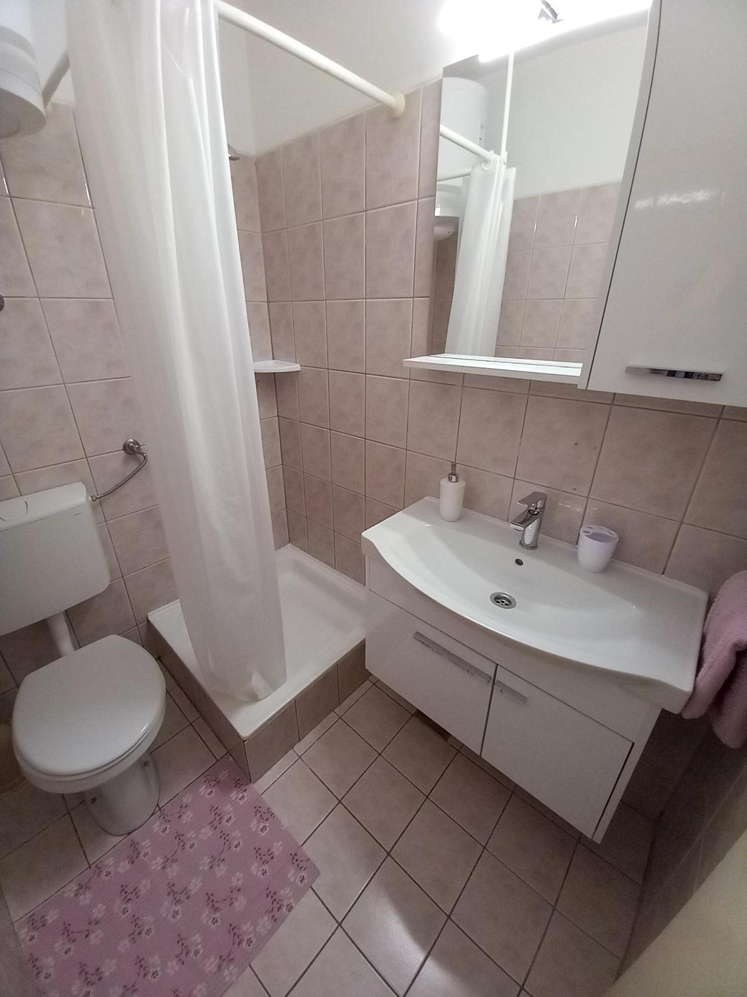 Baska Voda Apartments - Steps From The Beach, Free Parking, Central Location 客房 照片